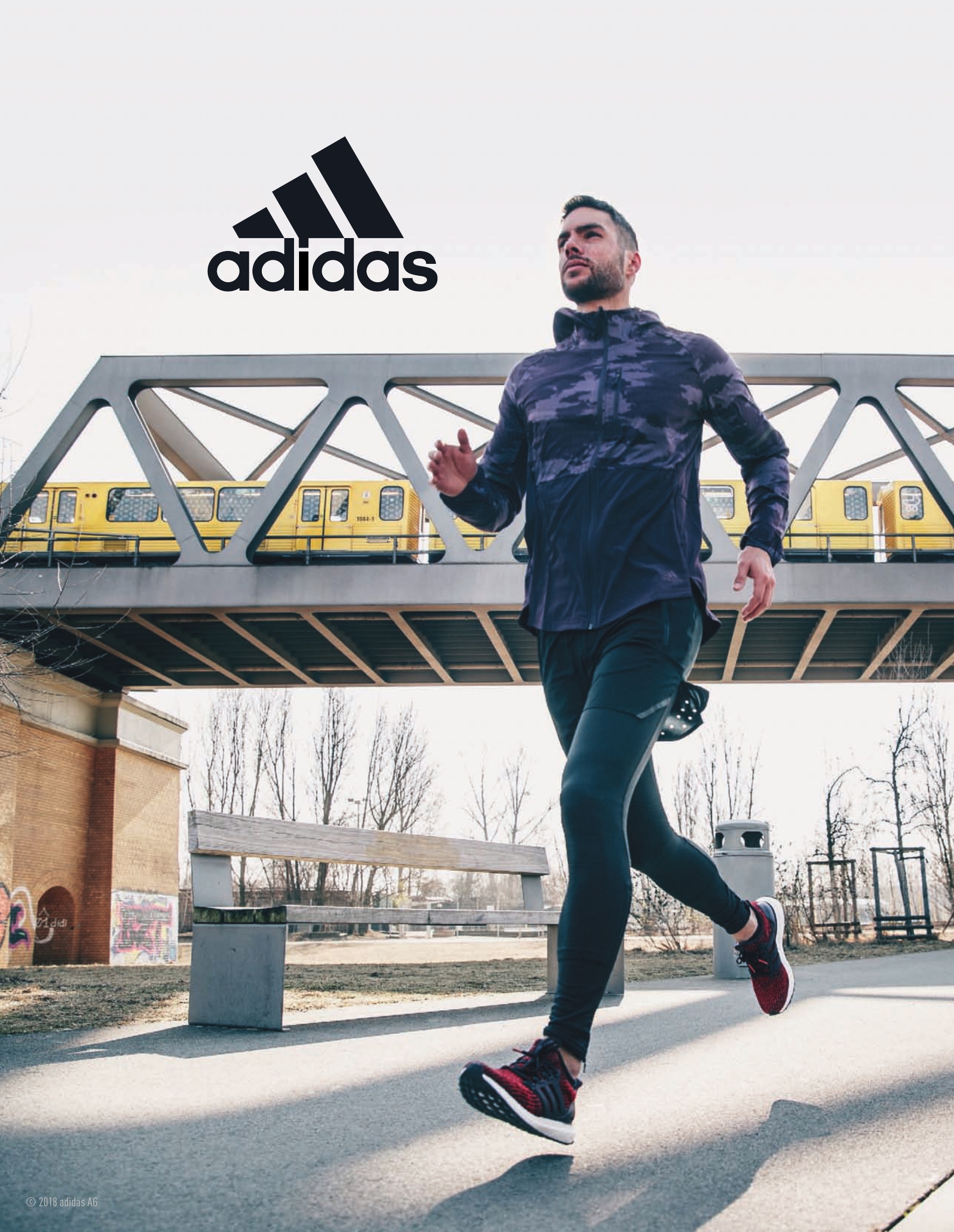 adidas AG