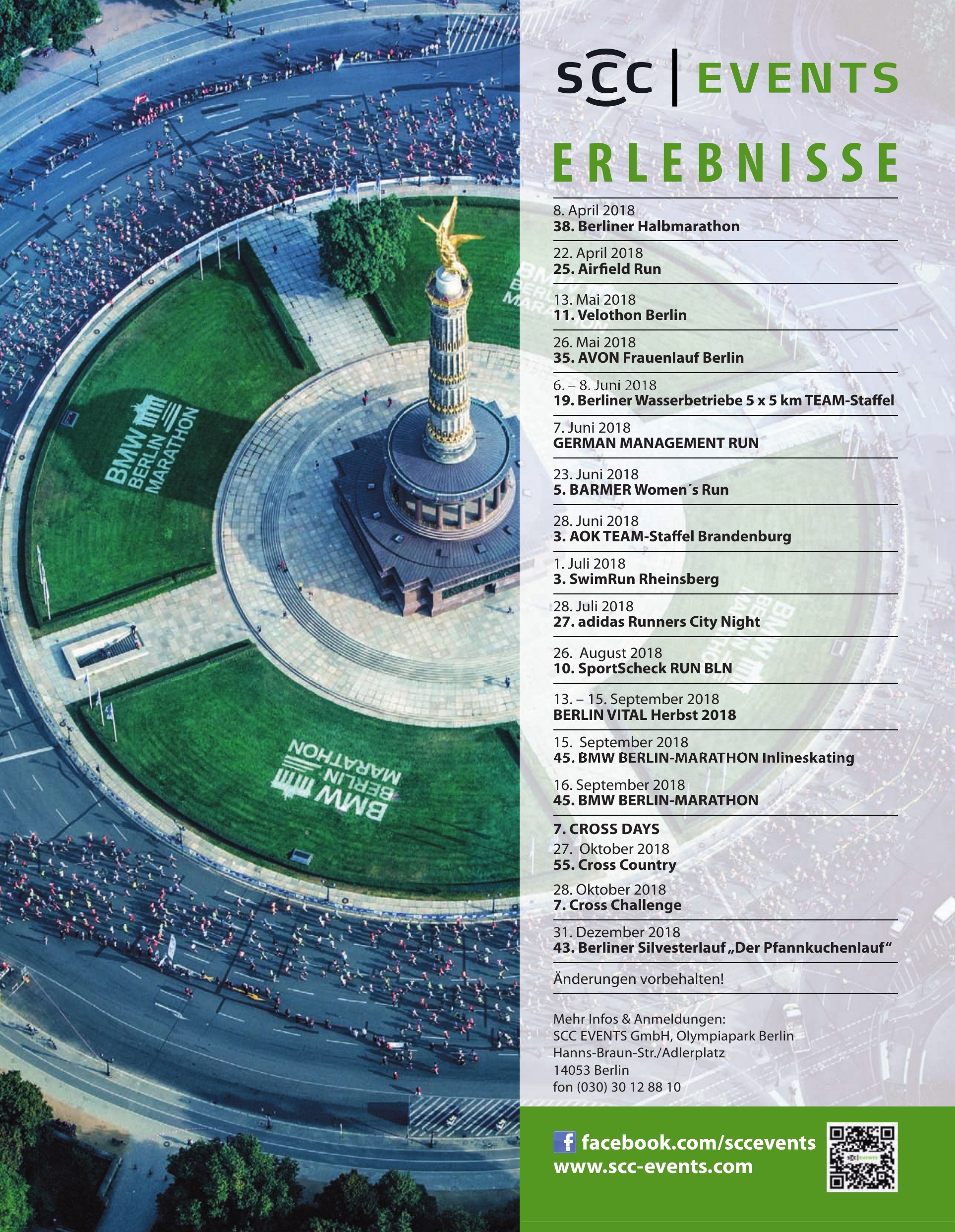 SCC EVENTS GmbH